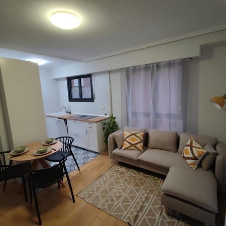 Sagasti Appartement Astigarraga Buitenkant foto