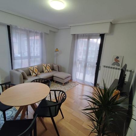 Sagasti Appartement Astigarraga Buitenkant foto