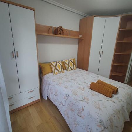 Sagasti Appartement Astigarraga Buitenkant foto