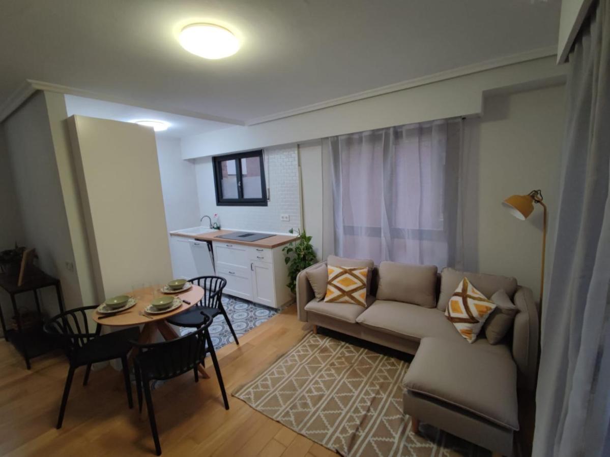 Sagasti Appartement Astigarraga Buitenkant foto