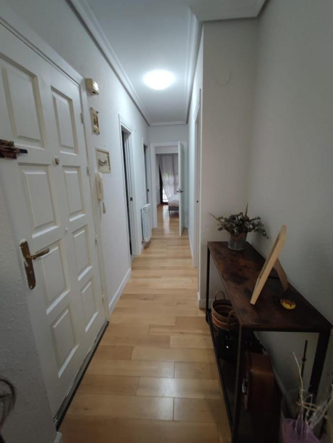 Sagasti Appartement Astigarraga Buitenkant foto