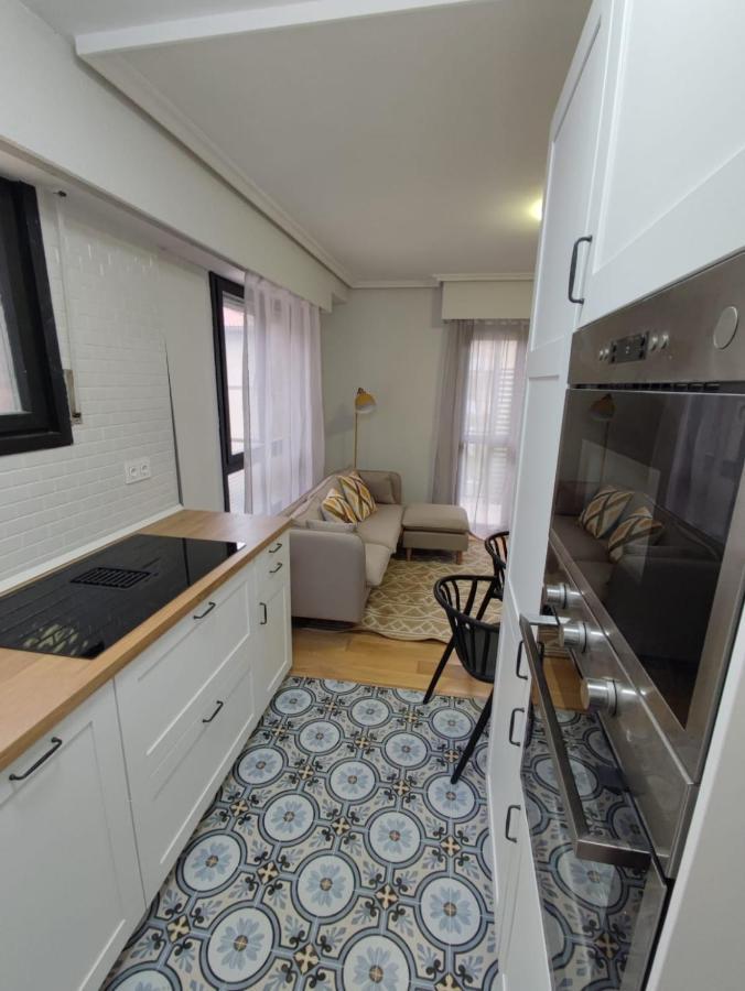 Sagasti Appartement Astigarraga Buitenkant foto