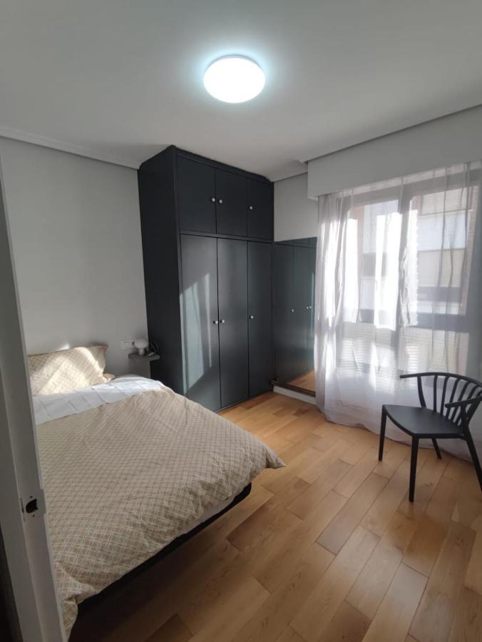 Sagasti Appartement Astigarraga Buitenkant foto
